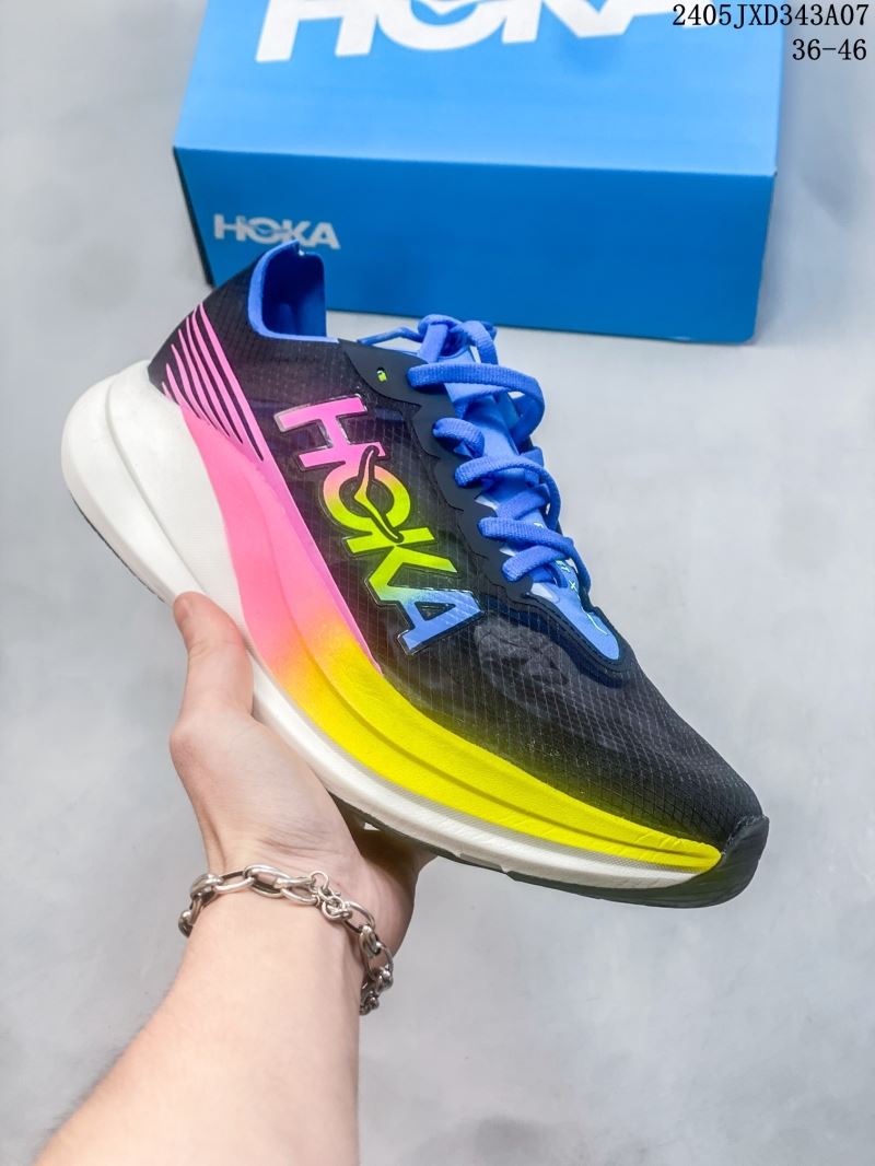 Hoka Shoes